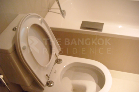 คอนโดมิเนียมในกรุงเทพฯ, ประเทศไทย, 1 ห้องนอน № 188918 - รูปถ่าย 8