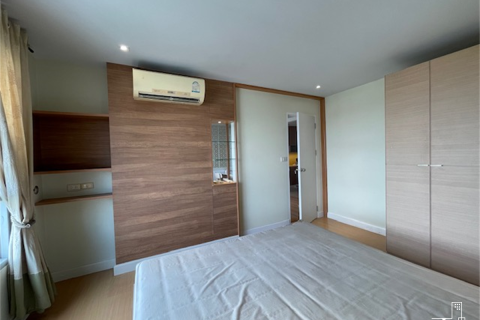 Condo à Bangkok, Thaïlande, 1 chambre  № 188920