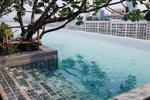 Студия в кондо в Клонг Тоэй, Бангкок, Таиланд № 142703 - фото 5