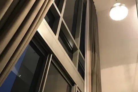 Studio in the Condo in Watthana, Bangkok, Thailand  № 142703 - photo 4