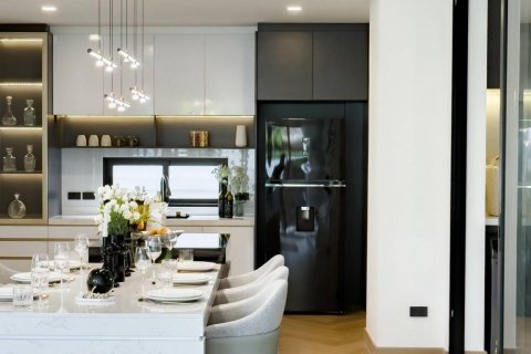 Вилла в Сан Кампаенге, Таиланд с 4 спальнями  № 142705 - фото 14