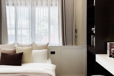 Вилла в Сан Кампаенге, Таиланд с 4 спальнями  № 142705 - фото 28