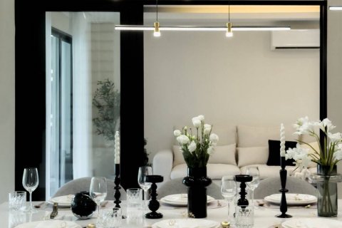 Вилла в Сан Кампаенге, Таиланд с 4 спальнями  № 142705 - фото 15