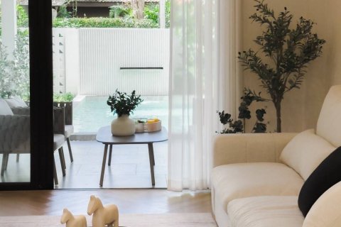 Вилла в Сан Кампаенге, Таиланд с 4 спальнями  № 142705 - фото 6