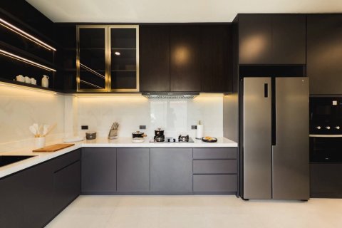 Вилла в Сан Кампаенге, Таиланд с 4 спальнями  № 142705 - фото 19