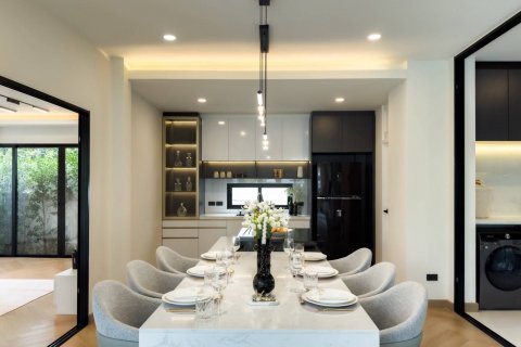 Вилла в Сан Кампаенге, Таиланд с 4 спальнями  № 142705 - фото 22