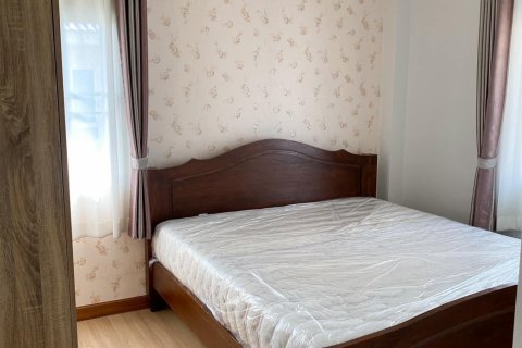 House in Hang Dong, Thailand 4 bedrooms № 142706 - photo 19