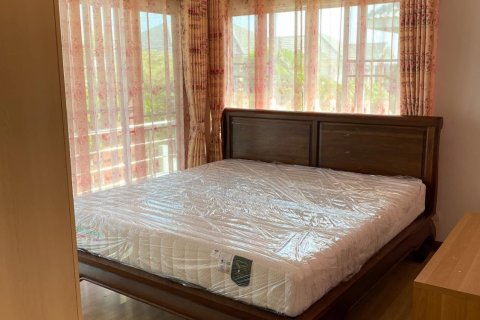 House in Hang Dong, Thailand 4 bedrooms № 142706 - photo 18