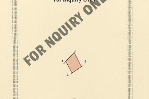 Земельный участок в Паттайе, Таиланд 1600м2  № 142708 - фото 8