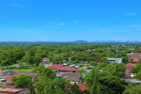 Земельный участок в Паттайе, Таиланд 1600м2  № 142708 - фото 10
