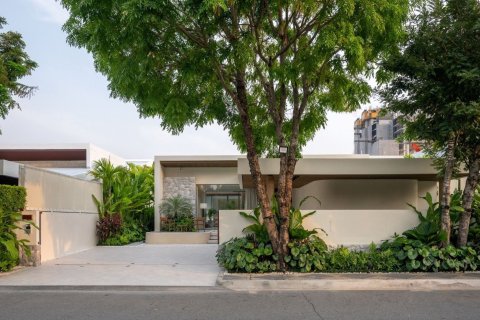 Villa à Pattaya, Thaïlande 3 chambres № 147196 - photo 8