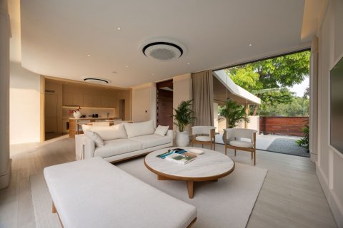 Villa à Pattaya, Thaïlande 3 chambres № 147196 - photo 9