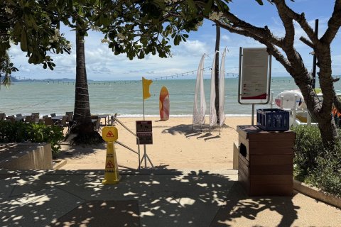 Villa à Pattaya, Thaïlande 3 chambres № 147196 - photo 16