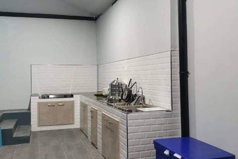 Дом в Хуа Хине, Таиланд с 3 спальнями  № 147198 - фото 7