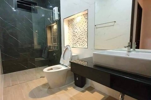 Дом в Хуа Хине, Таиланд с 3 спальнями  № 147198 - фото 12