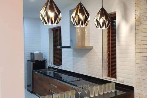 Дом в Хуа Хине, Таиланд с 3 спальнями  № 147198 - фото 8