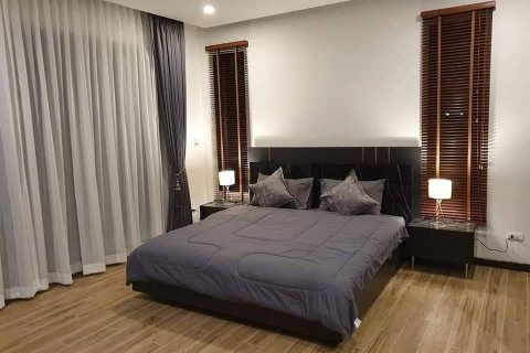 Дом в Хуа Хине, Таиланд с 3 спальнями  № 147198 - фото 10