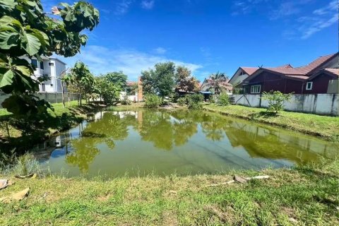 Villa in San Kamphaeng, Thailand 5 bedrooms № 147199 - photo 6