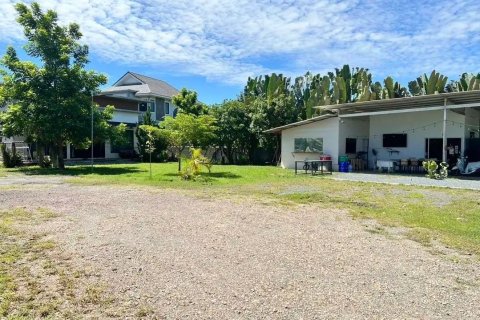 Villa in San Kamphaeng, Thailand 5 bedrooms № 147199 - photo 8