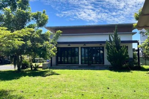 Villa in San Kamphaeng, Thailand 5 bedrooms № 147199 - photo 1