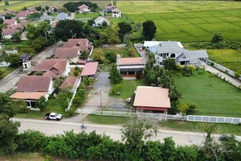 Villa in San Kamphaeng, Thailand 5 bedrooms № 147199 - photo 10