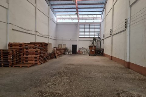 Warehouse in Bang Phli Yai, Thailand № 147197 - photo 4