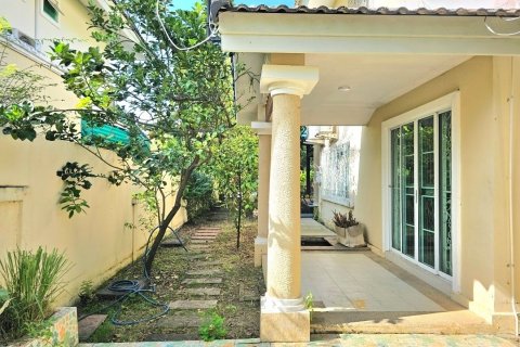 Maison à Chiang Mai, Thaïlande 4 chambres № 147200 - photo 26