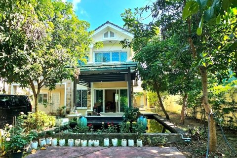 Maison à Chiang Mai, Thaïlande 4 chambres № 147200 - photo 5