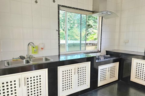 Maison à Chiang Mai, Thaïlande 4 chambres № 147200 - photo 23