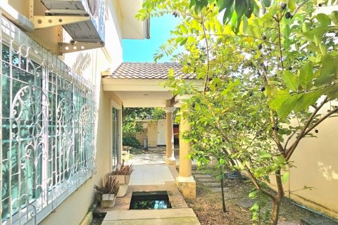 Maison à Chiang Mai, Thaïlande 4 chambres № 147200 - photo 25