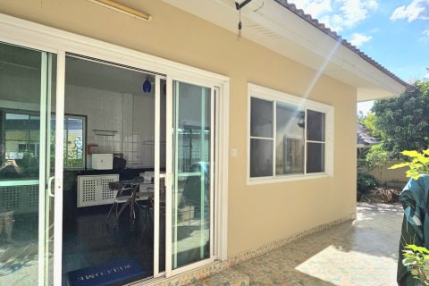 Maison à Chiang Mai, Thaïlande 4 chambres № 147200 - photo 24