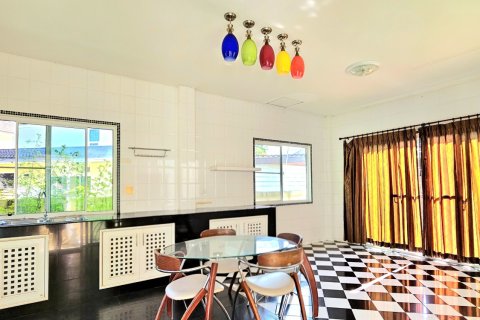 Maison à Chiang Mai, Thaïlande 4 chambres № 147200 - photo 7