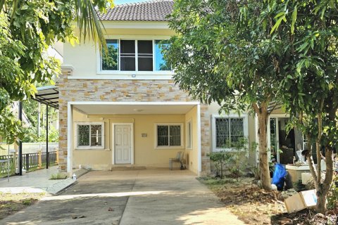 Maison à Chiang Mai, Thaïlande 4 chambres № 147200 - photo 2