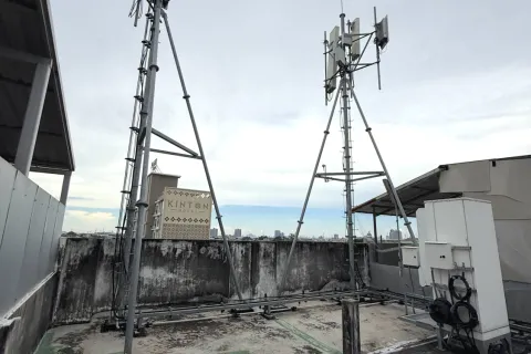 Shophouse in Samut Prakan, Thailand № 147195 - photo 17