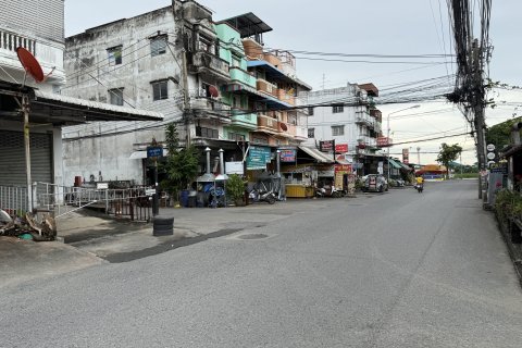 Shophouse in Samut Prakan, Thailand № 147195 - photo 6