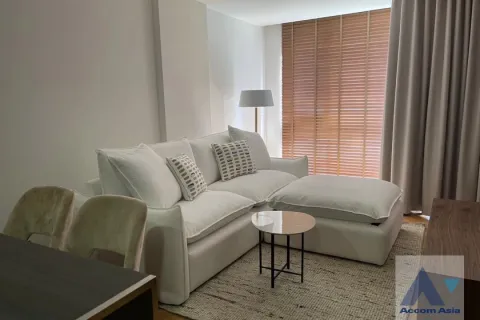 Eigentumswohnung in Pathum Wan, Bangkok, Thailand, 1 Schlafzimmer № 219128 - Foto 3