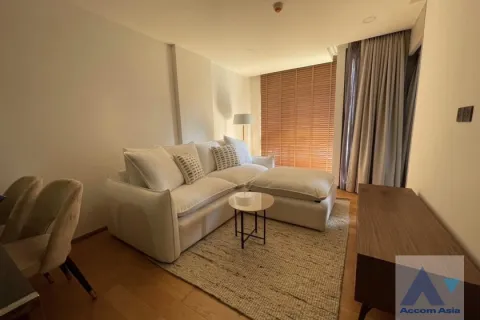 Eigentumswohnung in Pathum Wan, Bangkok, Thailand, 1 Schlafzimmer № 219128 - Foto 4