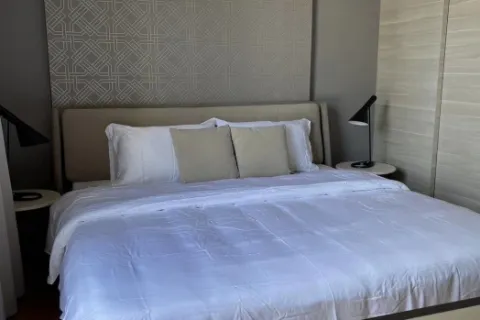 Eigentumswohnung in Pathum Wan, Bangkok, Thailand, 1 Schlafzimmer № 219128 - Foto 6
