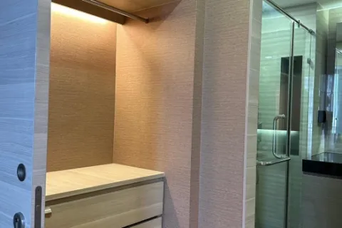 Eigentumswohnung in Pathum Wan, Bangkok, Thailand, 1 Schlafzimmer № 219128 - Foto 7