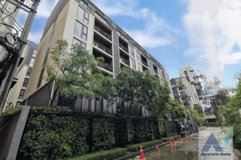 Eigentumswohnung in Pathum Wan, Bangkok, Thailand, 1 Schlafzimmer № 219128 - Foto 2