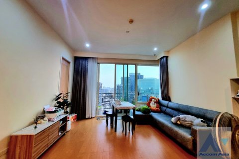 Condo in Chatuchak, Bangkok, Thailand, 1 bedroom № 219124