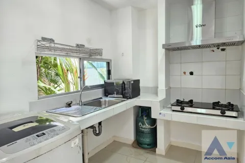 Reihenhaus in Saphan Sung, Bangkok, Thailand 3 Schlafzimmer № 219125 - Foto 3