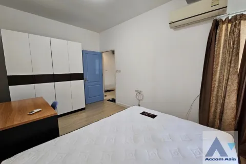 Reihenhaus in Saphan Sung, Bangkok, Thailand 3 Schlafzimmer № 219125 - Foto 11