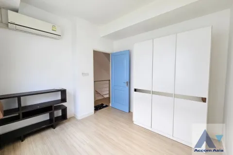 Reihenhaus in Saphan Sung, Bangkok, Thailand 3 Schlafzimmer № 219125 - Foto 12