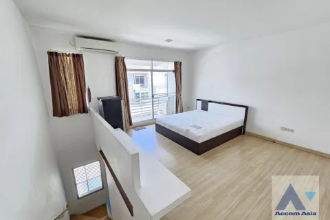 Reihenhaus in Saphan Sung, Bangkok, Thailand 3 Schlafzimmer № 219125 - Foto 9