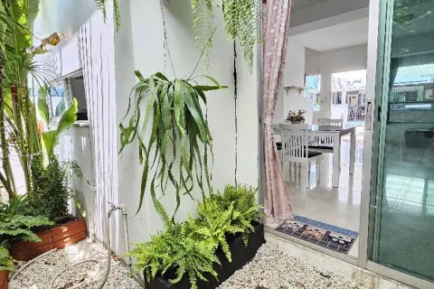Reihenhaus in Saphan Sung, Bangkok, Thailand 3 Schlafzimmer № 219125 - Foto 19