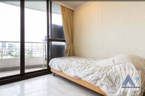 Eigentumswohnung in Watthana, Bangkok, Thailand, 2 Schlafzimmer № 219127 - Foto 4