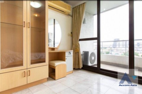 Eigentumswohnung in Watthana, Bangkok, Thailand, 2 Schlafzimmer № 219127 - Foto 5