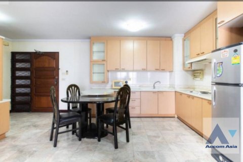 Eigentumswohnung in Watthana, Bangkok, Thailand, 2 Schlafzimmer № 219127 - Foto 2