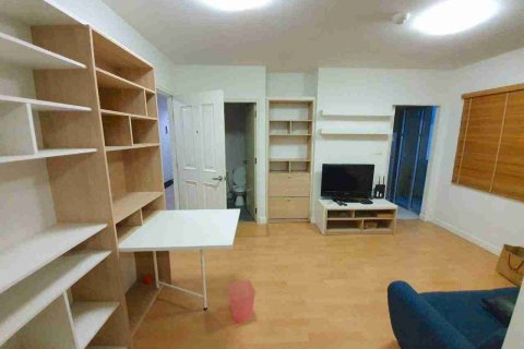 Condo in Bangkok, Thailand, 1 bedroom  № 208657